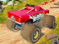 Oyun Monster Truck Highway