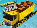 Oyun Impossible Cargo Track