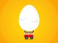 Oyun Save The Egg