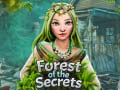 Oyun Forest Secrets