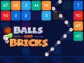 Oyun Balls and Bricks