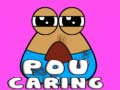 Oyun Pou Caring