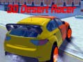 Oyun 3D Desert Racer
