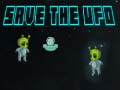 Oyun Save the UFO