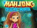 Oyun Mahjong Quest Mania