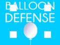 Oyun Balloon Defense