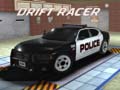 Oyun Drift Racer