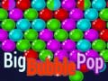 Oyun Big Bubble Pop