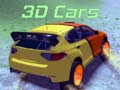 Oyun 3D Cars