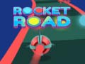 Oyun Rocket Road