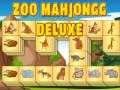 Oyun Zoo Mahjongg Deluxe