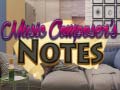 Oyun Music Composer`s Notes
