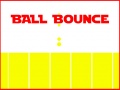 Oyun Ball Bounce