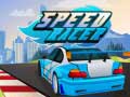 Oyun Speed Racer