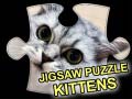 Oyun Jigsaw Puzzle Kittens