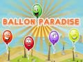Oyun Ballon Paradise