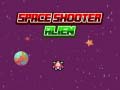 Oyun Space Shooter Alien