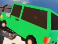 Oyun Broken Bridge Car Driving