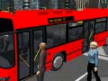 Oyun City Metro Bus Simulator