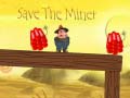 Oyun Save The Miner