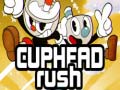 Oyun Cuphead Rush