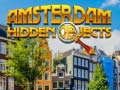 Oyun Amsterdam Hidden Objects