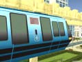 Oyun Sky Train Game 2020