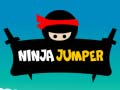 Oyun Ninja Jumper 