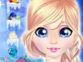 Oyun Antarctica Princess