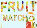 Oyun Fruit Match 3