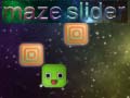 Oyun Maze Slider