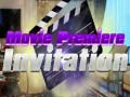 Oyun Movie Premiere invitation