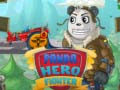 Oyun Panda Hero Fighter