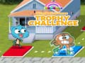 Oyun Gumball Trophy Challenge