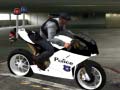 Oyun Super Stunt Police Bike Simulator 3D