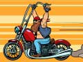 Oyun Extreme Motorbikes Match 3