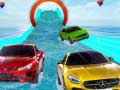 Oyun Water Car Racing