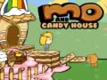 Oyun Mo and Candy House