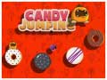 Oyun Candy Jumping