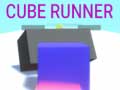 Oyun Cube Runner