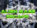 Oyun Alien Base escape