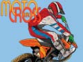 Oyun MotoCross Hero 