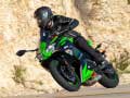 Oyun Kawasaki Ninja 650