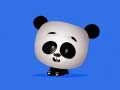 Oyun Cute Panda Memory Challenge