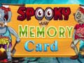 Oyun Spooky Memory Card
