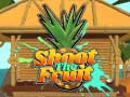 Oyun Shoot The Fruit