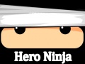 Oyun Hero Ninja