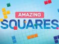 Oyun Amazing Squares