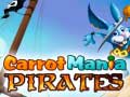 Oyun Carrot Mania Pirates