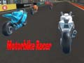 Oyun Motorbike Racer